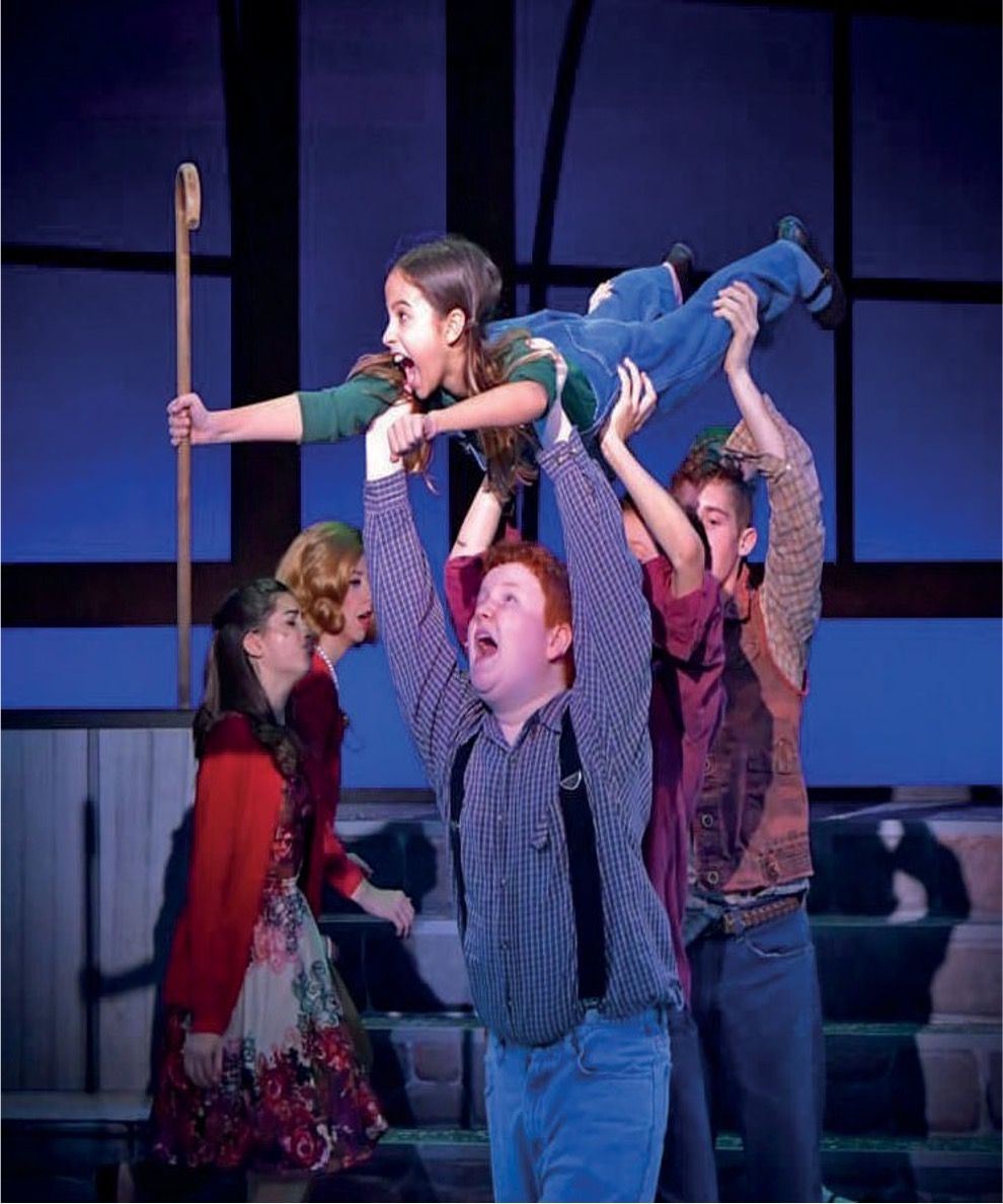 Teatro