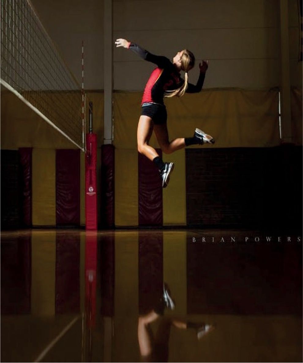 Voleibol