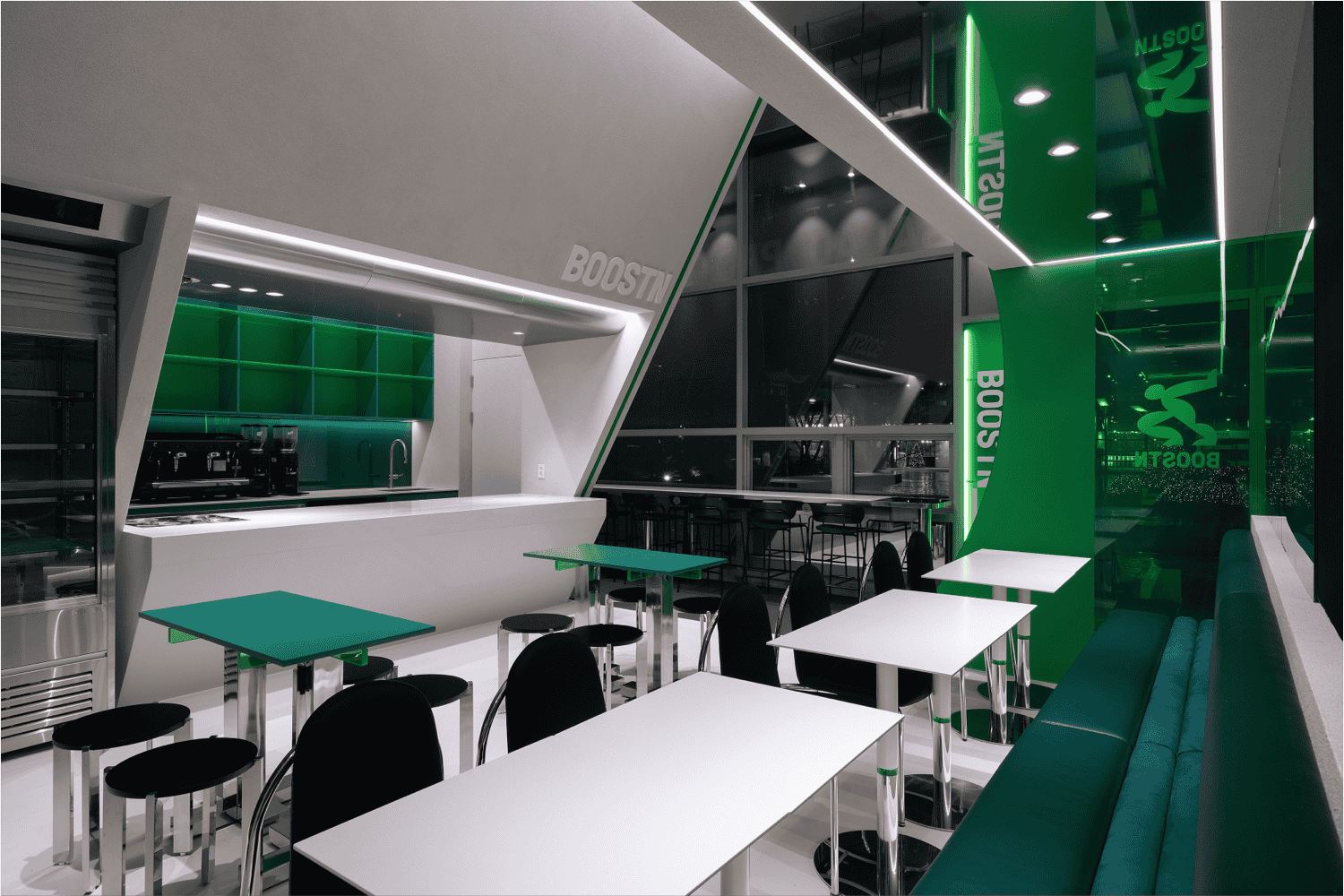 Seoul Boostn Powers Into Guro Where Seoul’s Tech Pulse Meets Wellness Culture Seoul Boostn Powers Into Guro Where Seoul’s Tech Pulse Meets Wellness Culture