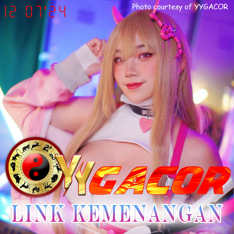 YYGACOR: Tebak Angka Sekali, Hidup Tajir Selamanya!