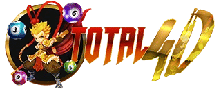 logo TOTAL4D