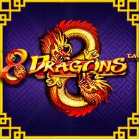 8Dragons