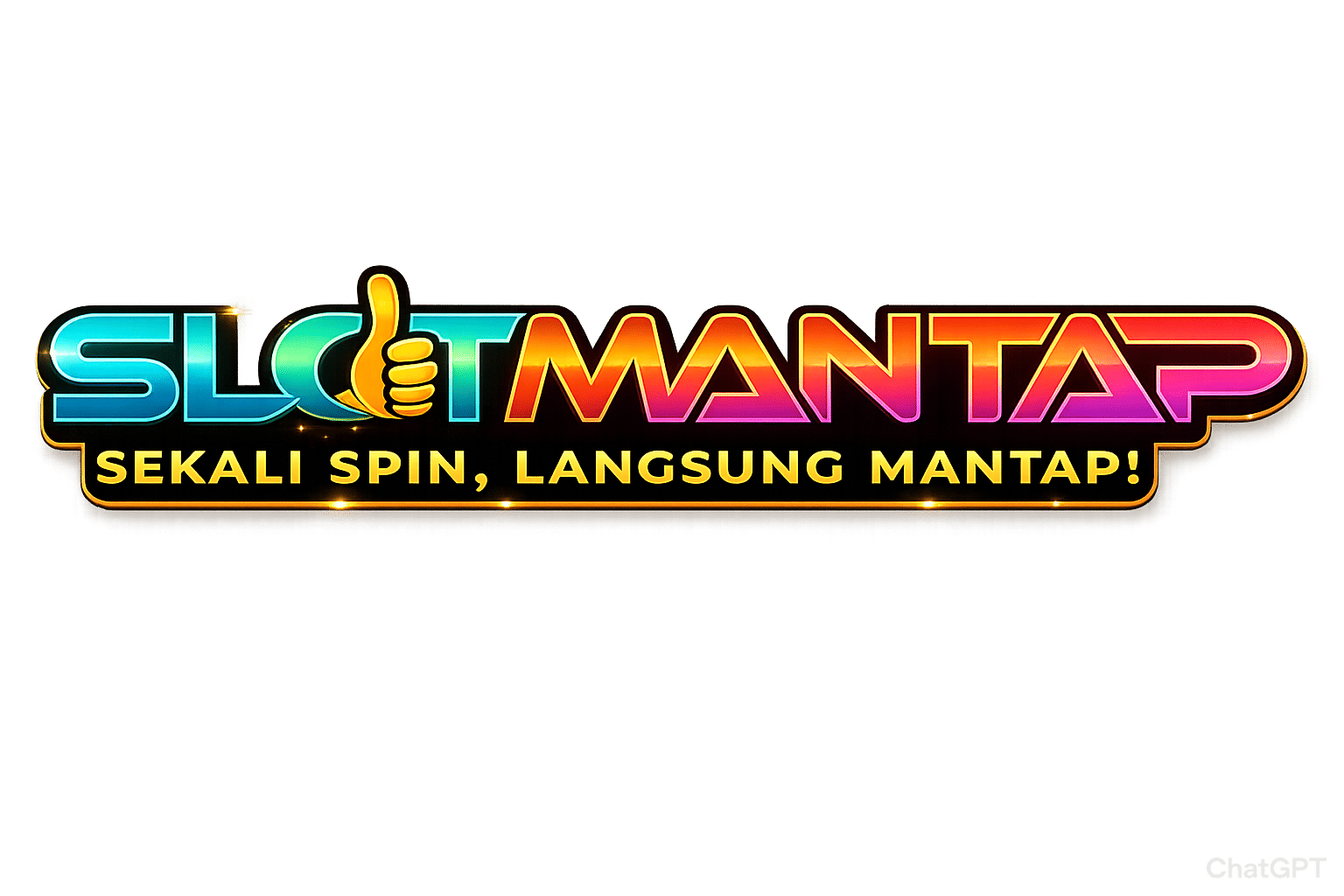 SLOTMANTAP