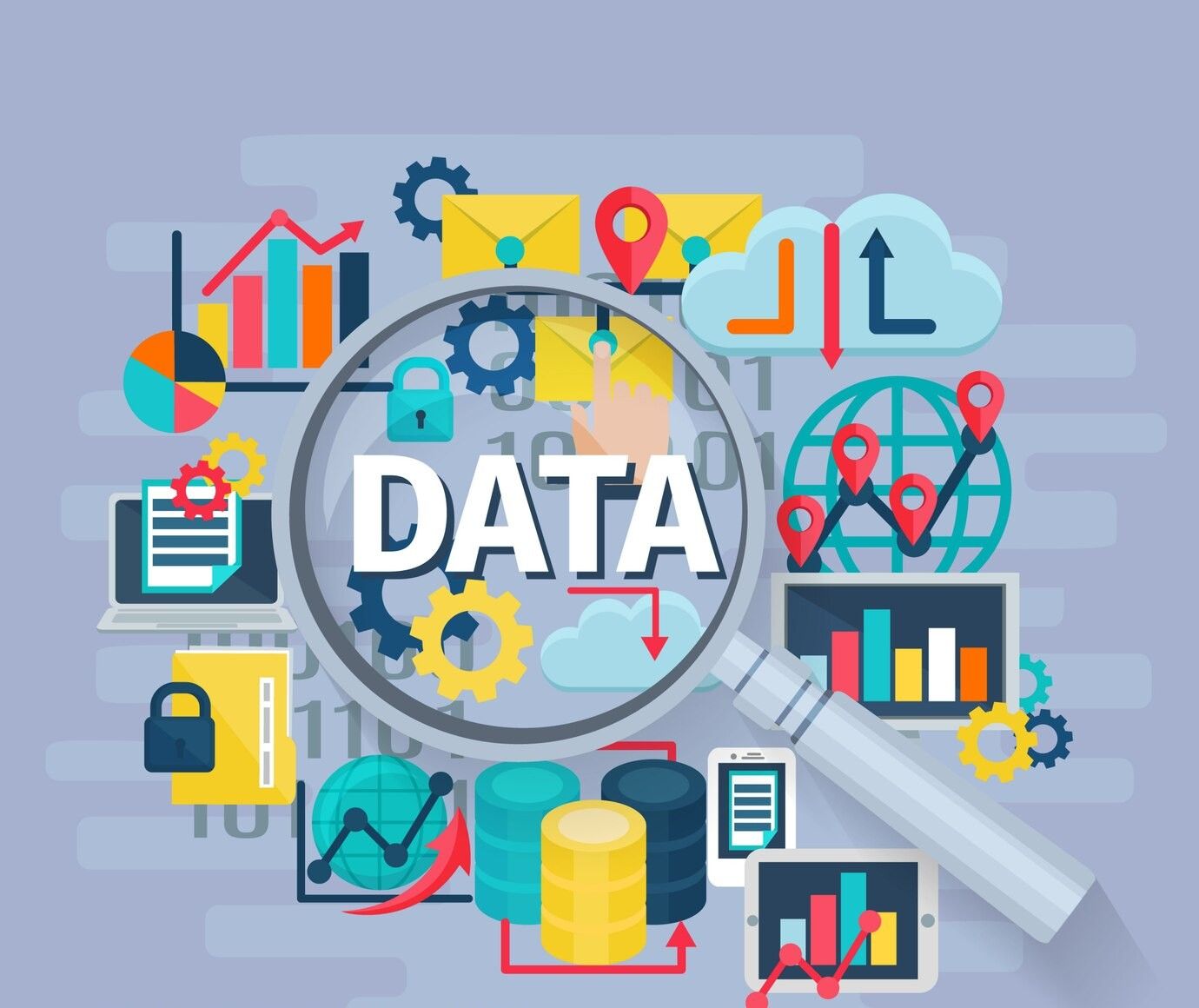 What is Data