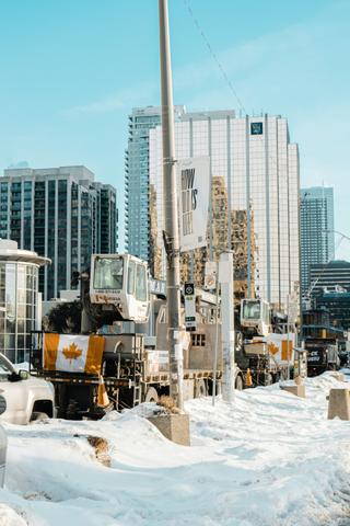 Exploración de oficios: Nueva oportunidad de capacitación técnica para newcomers en Ontario