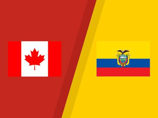 Canadá y Ecuador firman histórico Acuerdo de Libre Comercio para potenciar el intercambio bilateral