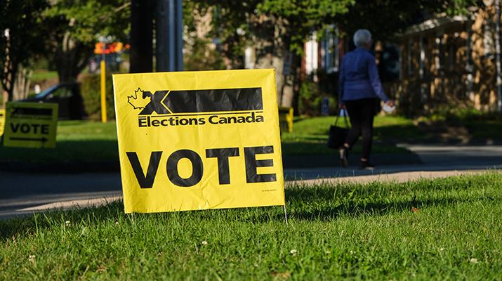 Guía para votar en las elecciones federales de Canadá: requisitos y procesos clave