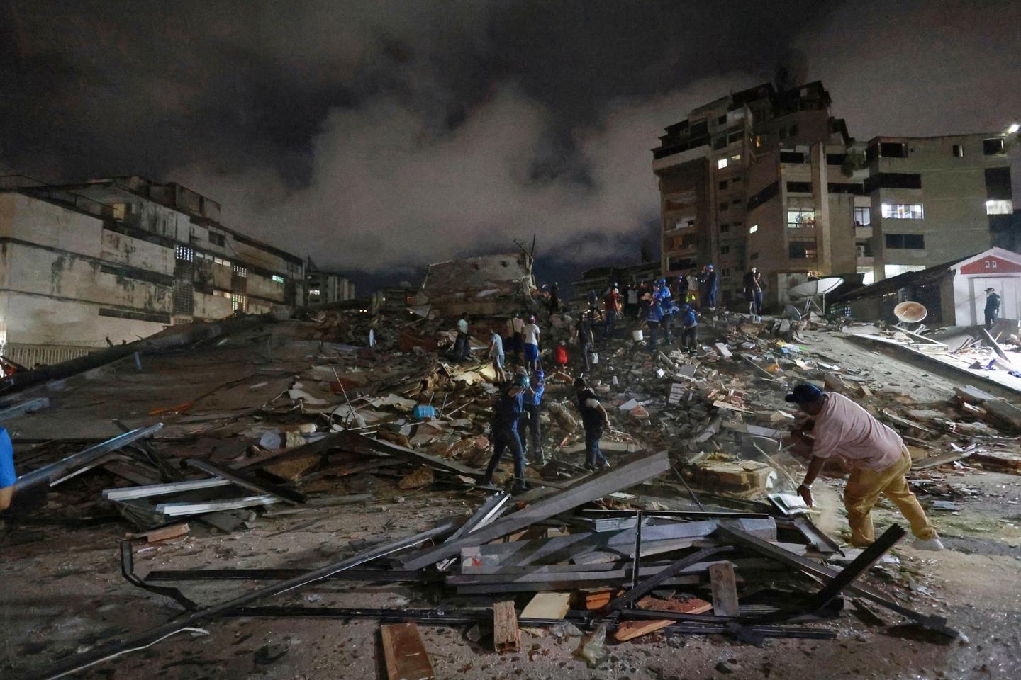 Terremoto en Venezuela Breaking News: Respuesta global y guía para ayudar desde Canadá