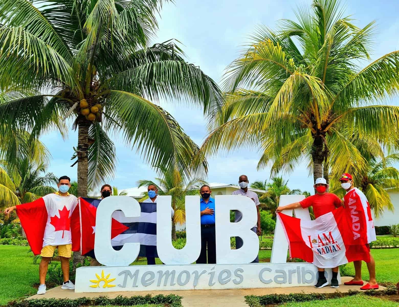 Canadá y Cuba refuerzan vínculos turísticos ante la reactivación de vuelos en 2026