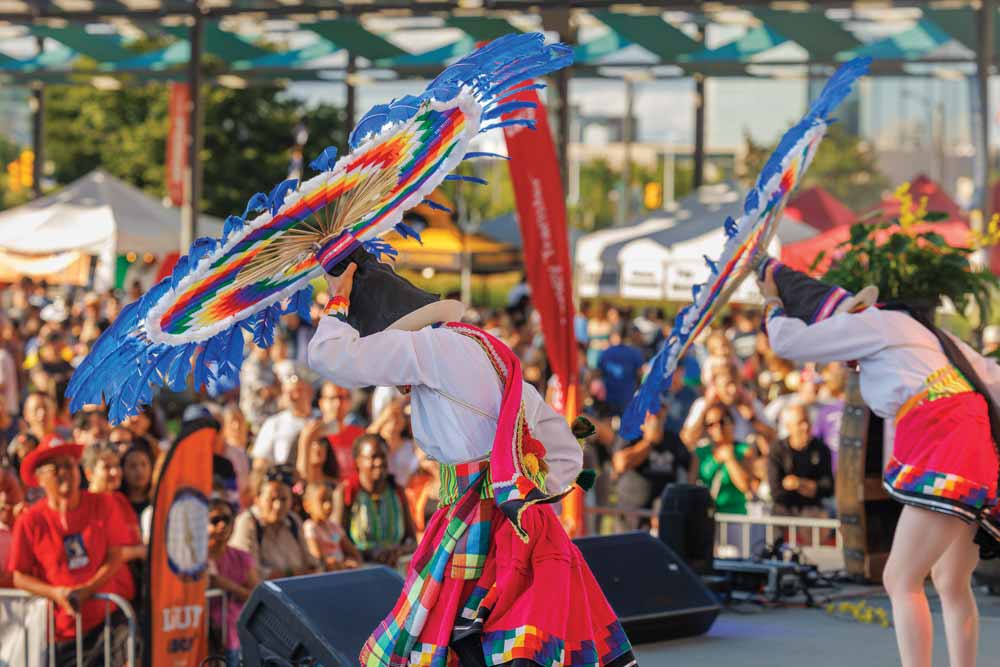 Mississauga Latin Festival 2026: 18 años consolidando la identidad y economía latina en Ontario