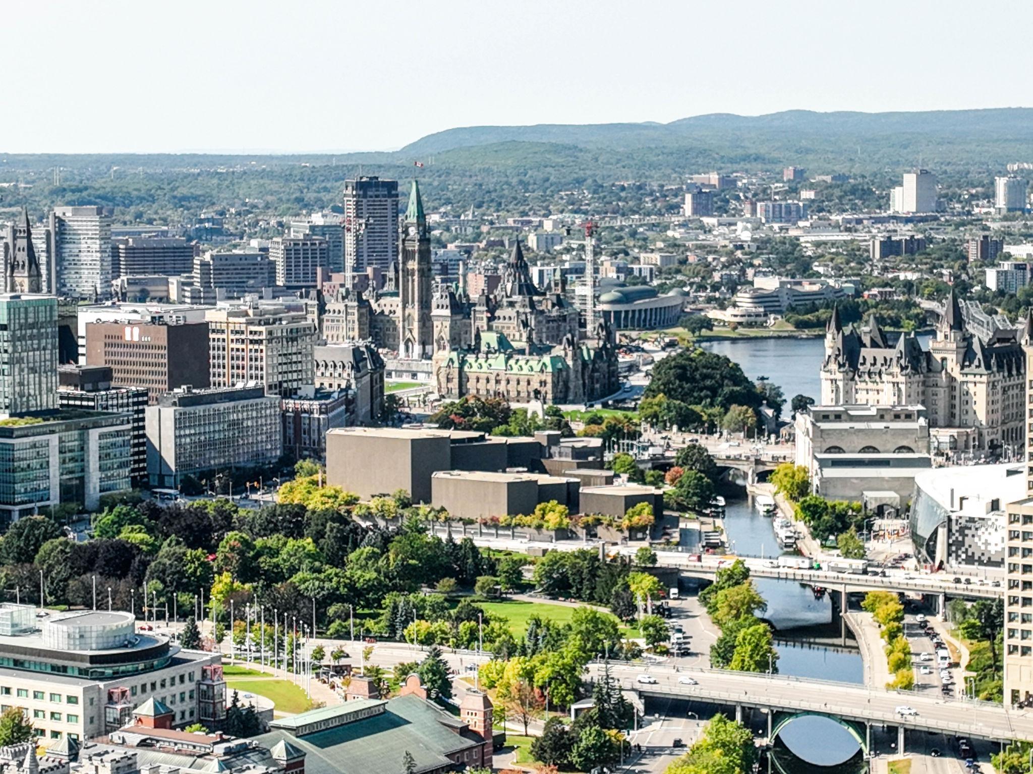 Mejores ciudades para vivir en Canadá en 2026: costo, calidad de vida y dónde empezar