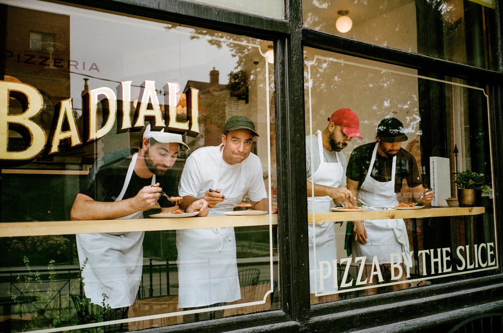 Pizzeria Badiali se consolida como la mejor pizzería tradicional de Toronto en 2026