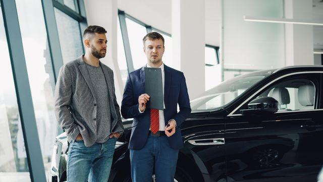Buying a car? Know The Psychology of "Micro-Payments"
