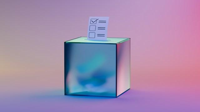 Últimos días para solicitar el voto por correo en Toronto