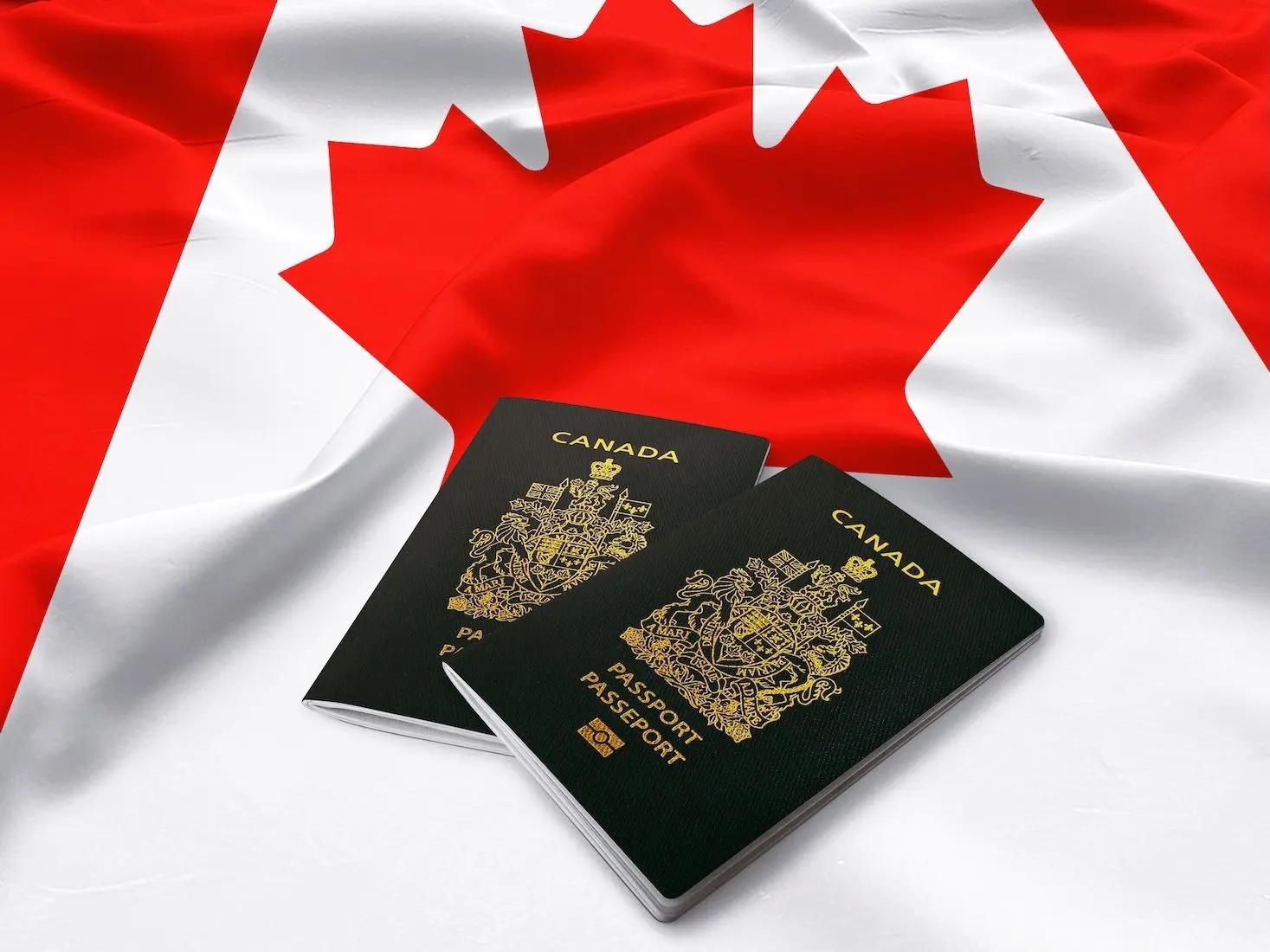 Guía para la ciudadanía canadiense: Cómo contar los 1.095 días de presencia física