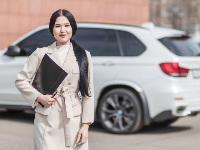 Financiamiento de vehículos en Ontario: Cómo asegurar un auto si el titular no tiene licencia
