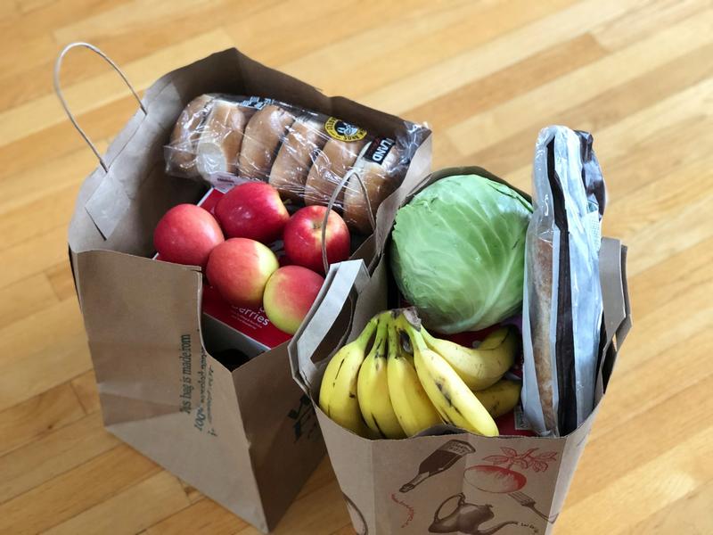 La nueva canasta de Statistics Canada: qué alimentos subieron y bajaron antes de Thanksgiving