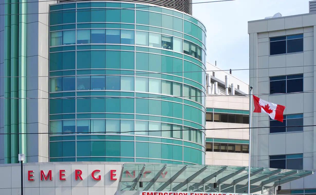 Seguridad y salud en Toronto: Guía para visitantes en caso de emergencia durante el 2026