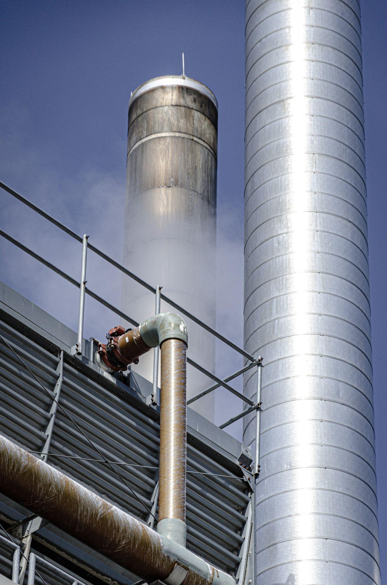 Esponjas moleculares: La innovación científica que redefine la captura de carbono