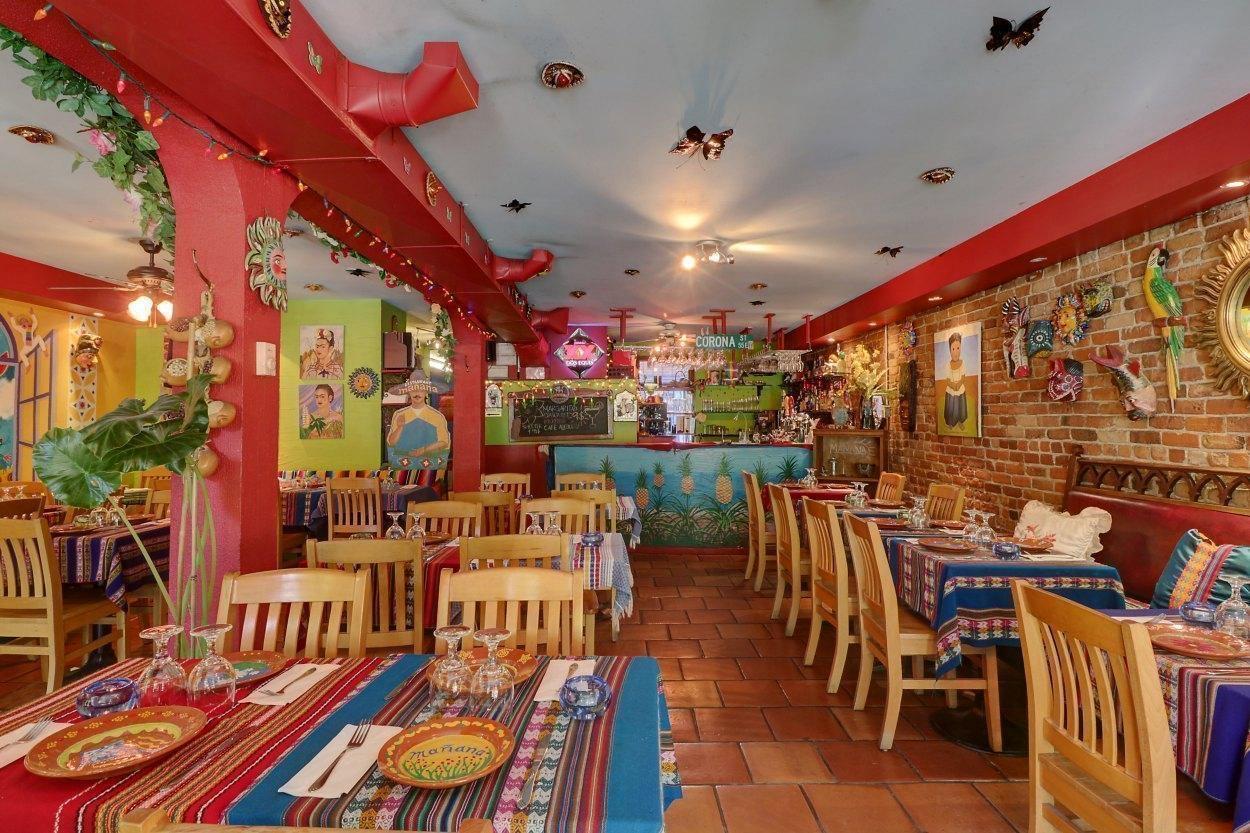 Restaurantes latinos en Montreal: una guía para comer bien sin perder tiempo