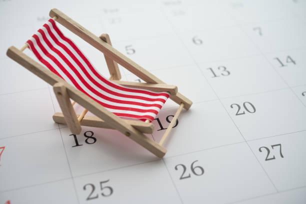 Vacaciones y vacation pay no son lo mismo: revisa lo que te pagaron este verano