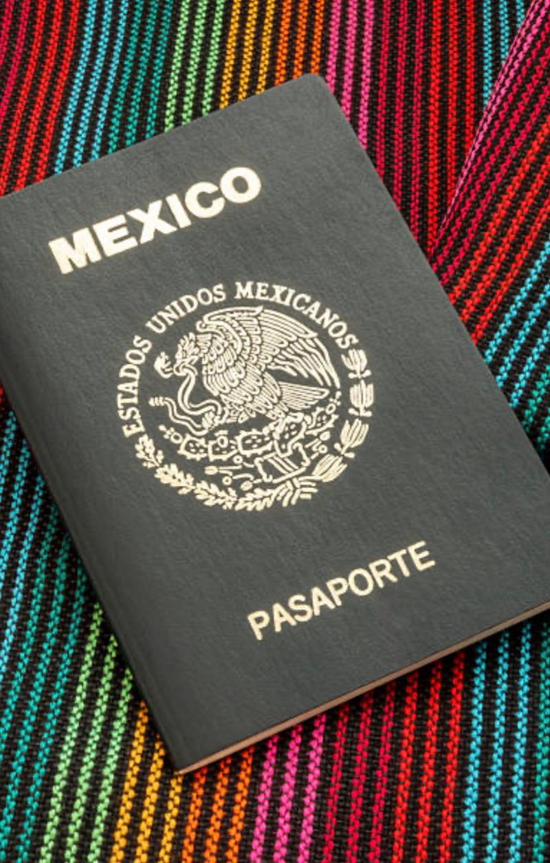 Se te perdió el pasaporte en Canadá: qué hacer y por qué tu estatus migratorio no es el foco de la policía