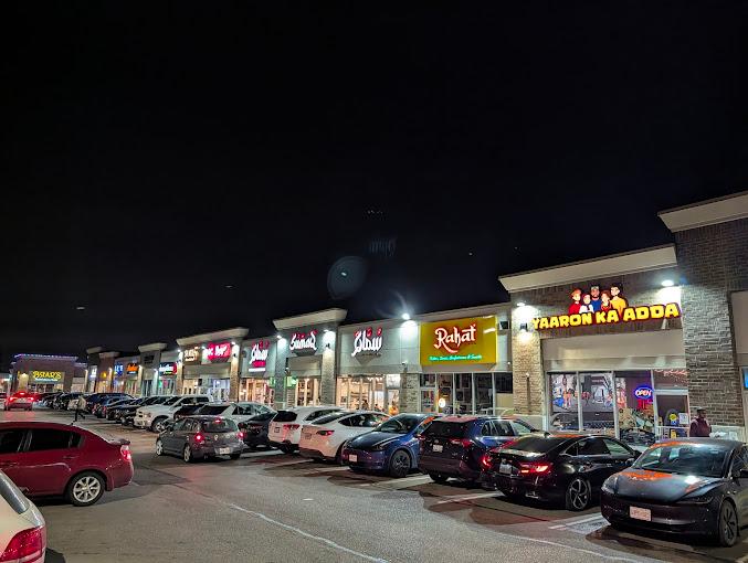 Ridgeway Plaza en Mississauga: la plaza que “no duerme” y ya llamó la atención del New York Times