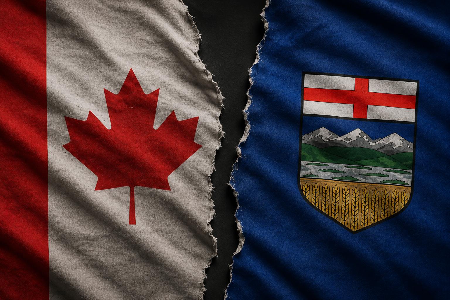 El desafío de la soberanía en Alberta y Quebec: implicaciones para la comunidad latina en Canadá
