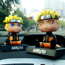 Naruto Bobblehead (Set of 5)