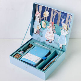 Fairy Forest Planner Gift Set