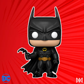 Batman Funko Pop