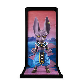 Dragon Ball Super - Beerus Action Figure