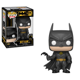 Batman Funko Pop