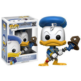 Funko Kingdom Hearts Donald Duck Pop!