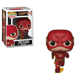 POP TV: The Flash - Flash #713