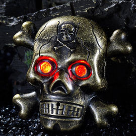 Skull Crusher - Electronic coil lighter