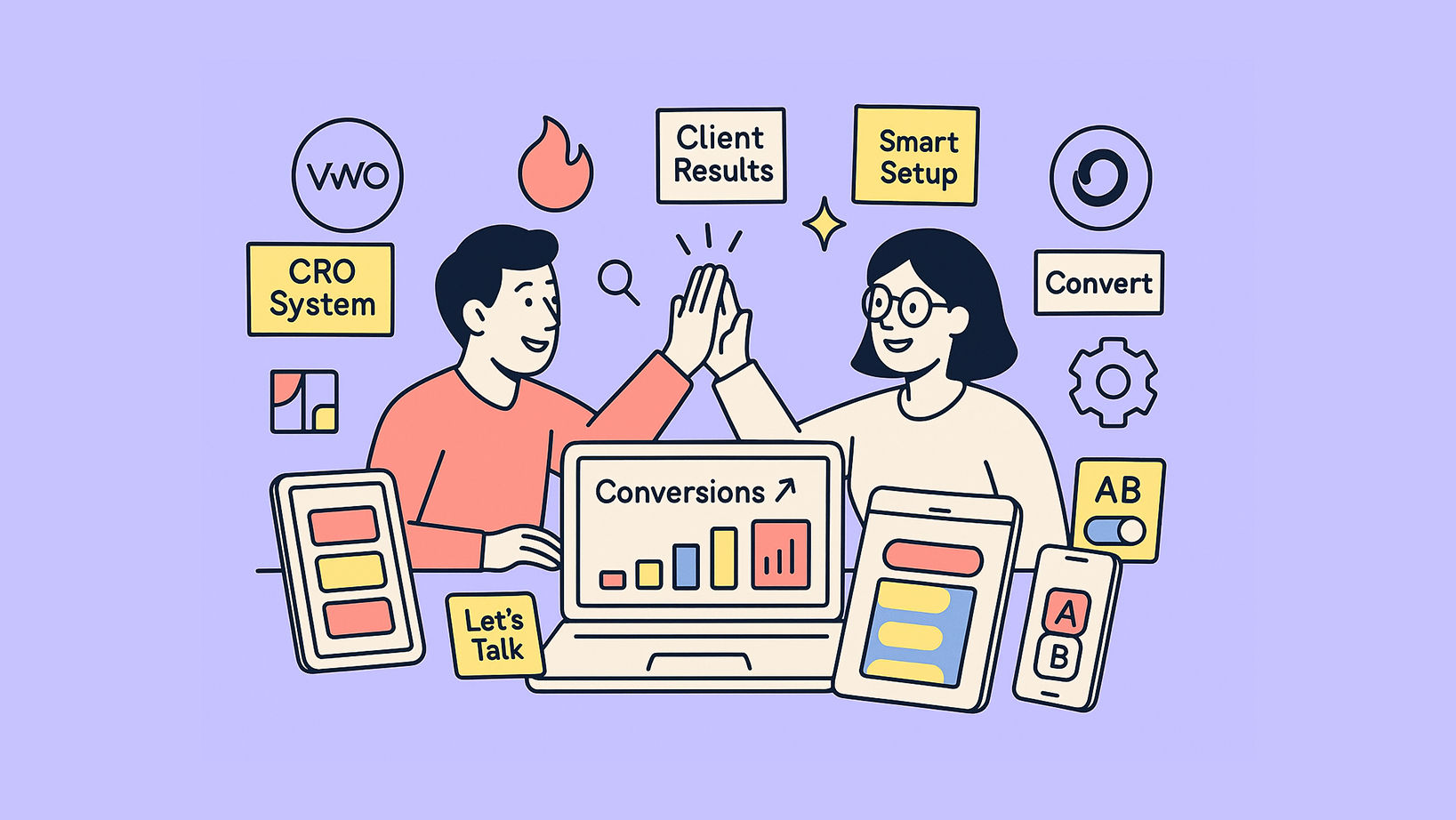 The 10 Best Conversion Optimization Tools for Marketing Agencies in 2025