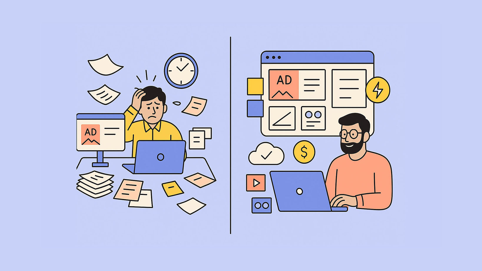 Design-Subscriptions