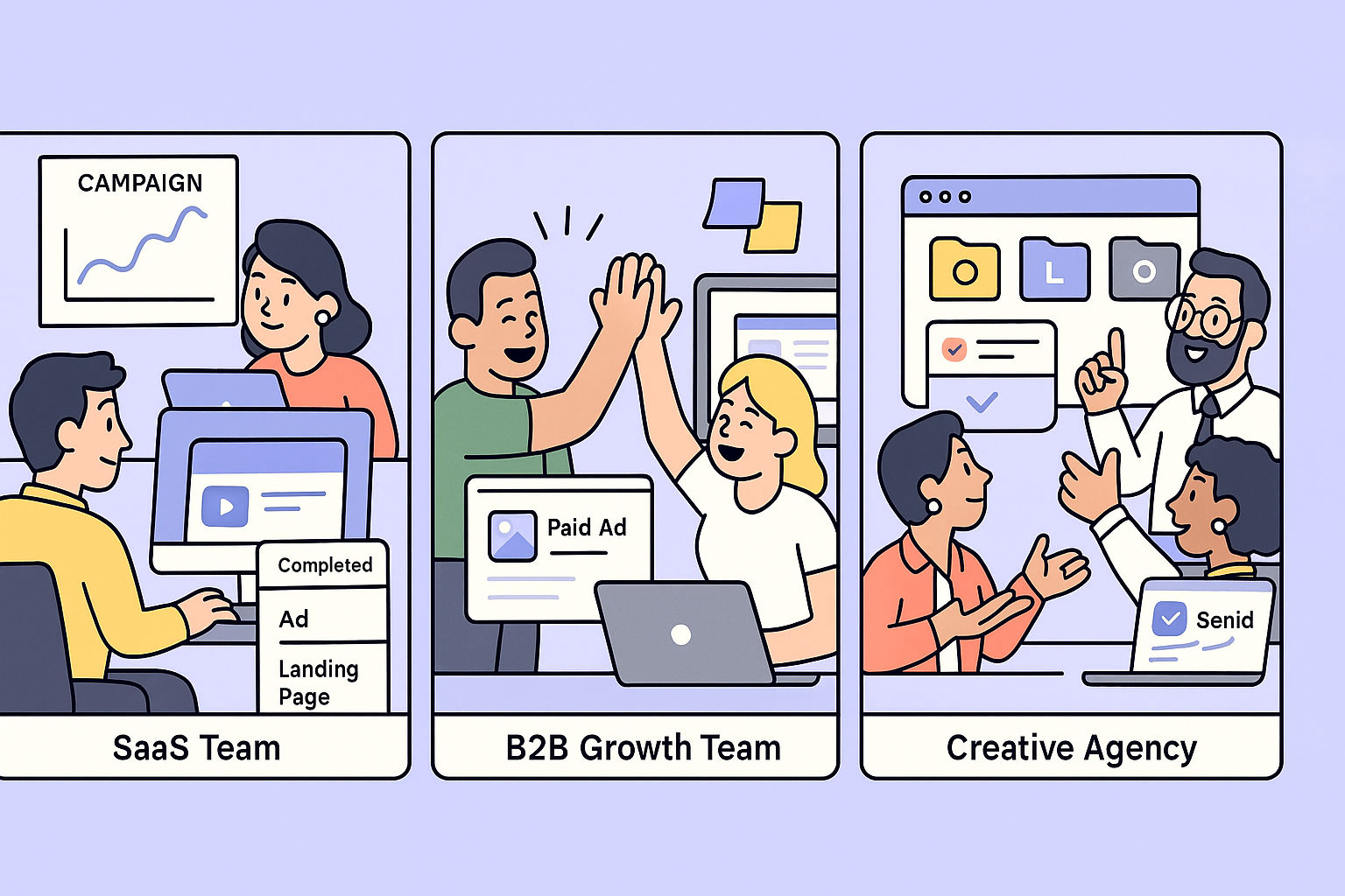 Design-Subscriptions