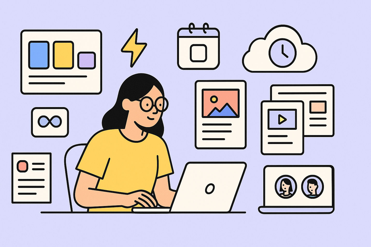 Design Subscriptions