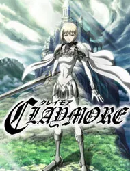 Claymore (Dub)