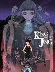 King of Bandit Jing (Dub)