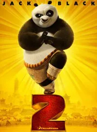 Kung Fu Panda 2 (Dub)