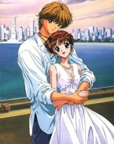 Marmalade Boy Movie (Dub)