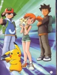 Pokemon XY (Dub)