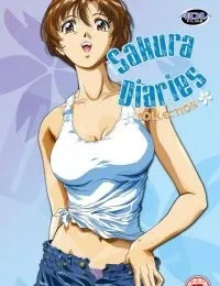 Sakura Diaries (Dub)