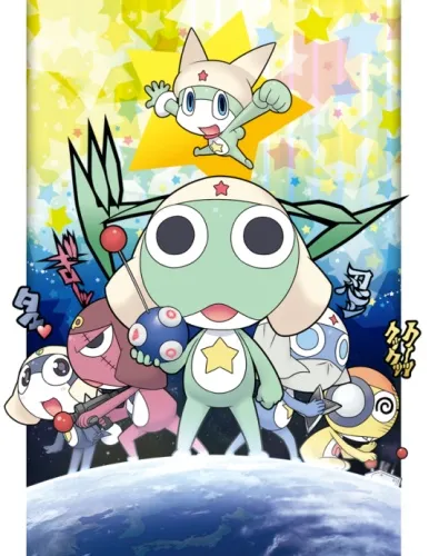 Keroro