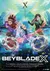 Beyblade X (Dub)