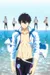 Free! Movie 1: Timeless Medley - Kizuna