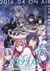 Gakusen Toshi Asterisk 2nd Season